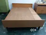 Double cot