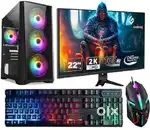 Ok condition AAA gaming computer