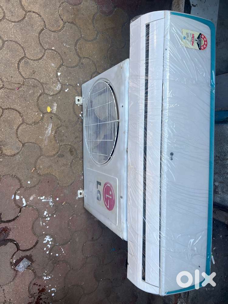 SPLIT AC GOOD CONDITION