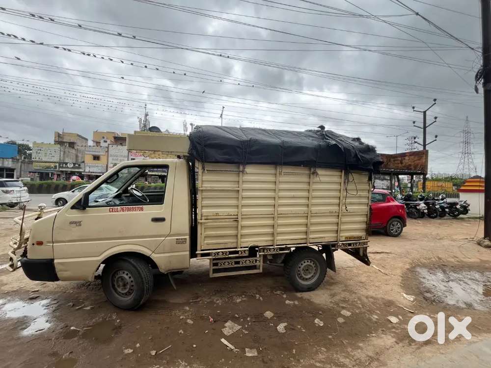 Ashok Leyland Stile 2020