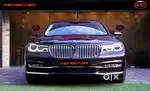 BMW 7 Series 730Ld Design Pure Excellence CBU, 2016, Diesel