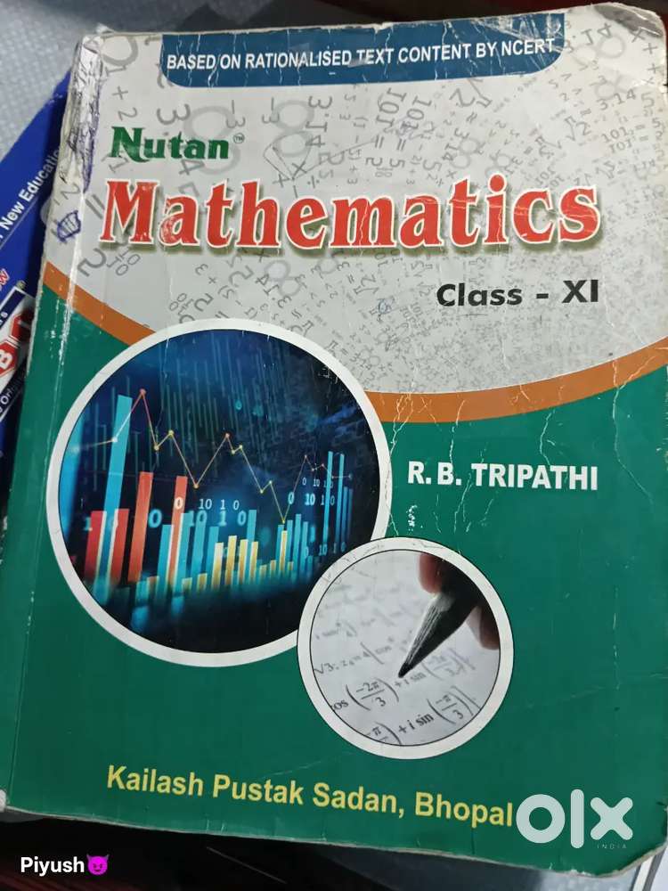 11th class mathematics