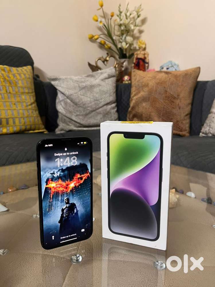 Brand New Apple Iphone 14