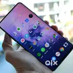 One plus 7 pro 8+5gb ram 256 inbuld