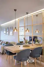 1 Bhk Studio Flat for Sale in Kadavanthra