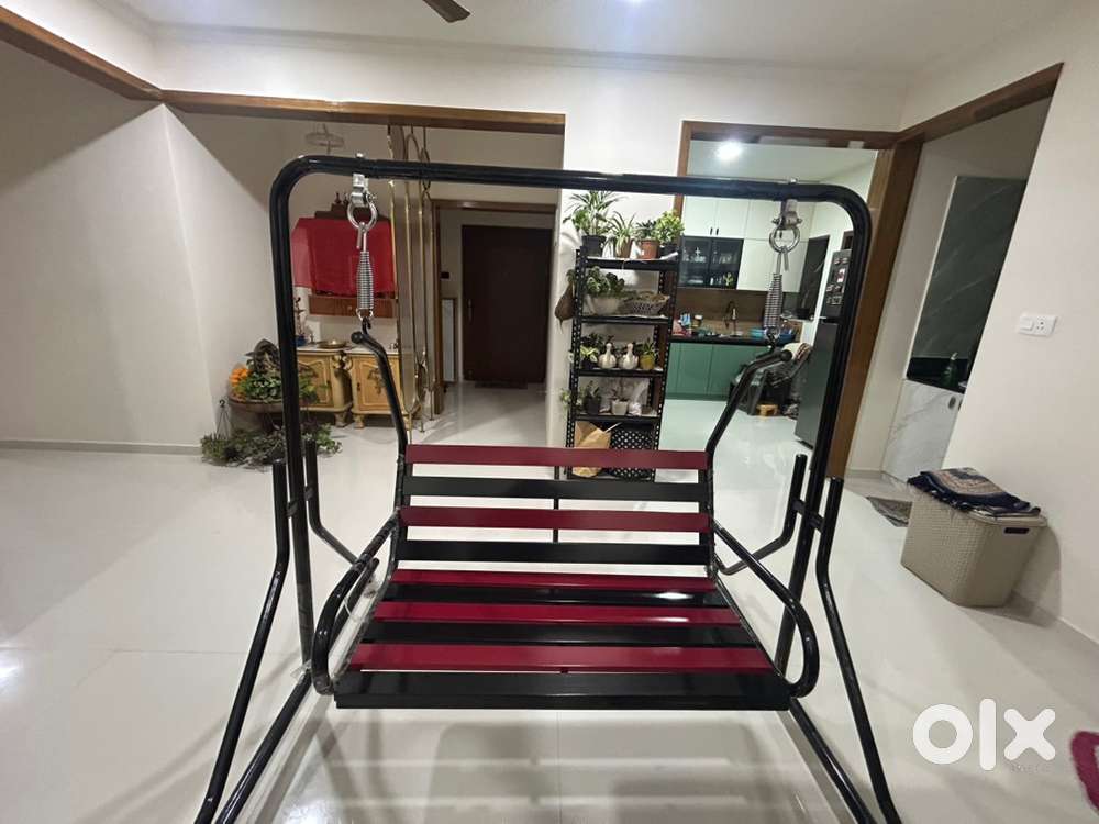 Brand new multi purpose Swing (Jhula)