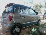 Hyundai Santro Xing 2001 Petrol 64909 Km Driven
