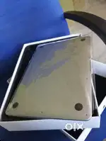 Apple macbook Laptop - lap Box with all accessories