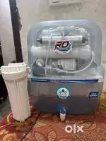 RO aqua filter