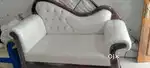 Sofa decoration