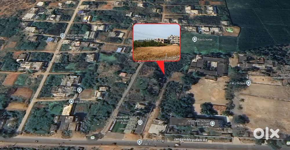 306 square yards site for sale