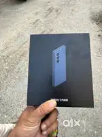 SEALED PACKED FOLD 6