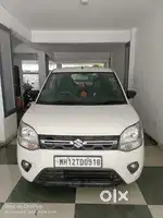 Maruti Suzuki Wagon R 2021 CNG & Hybrids 99300 Km Driven