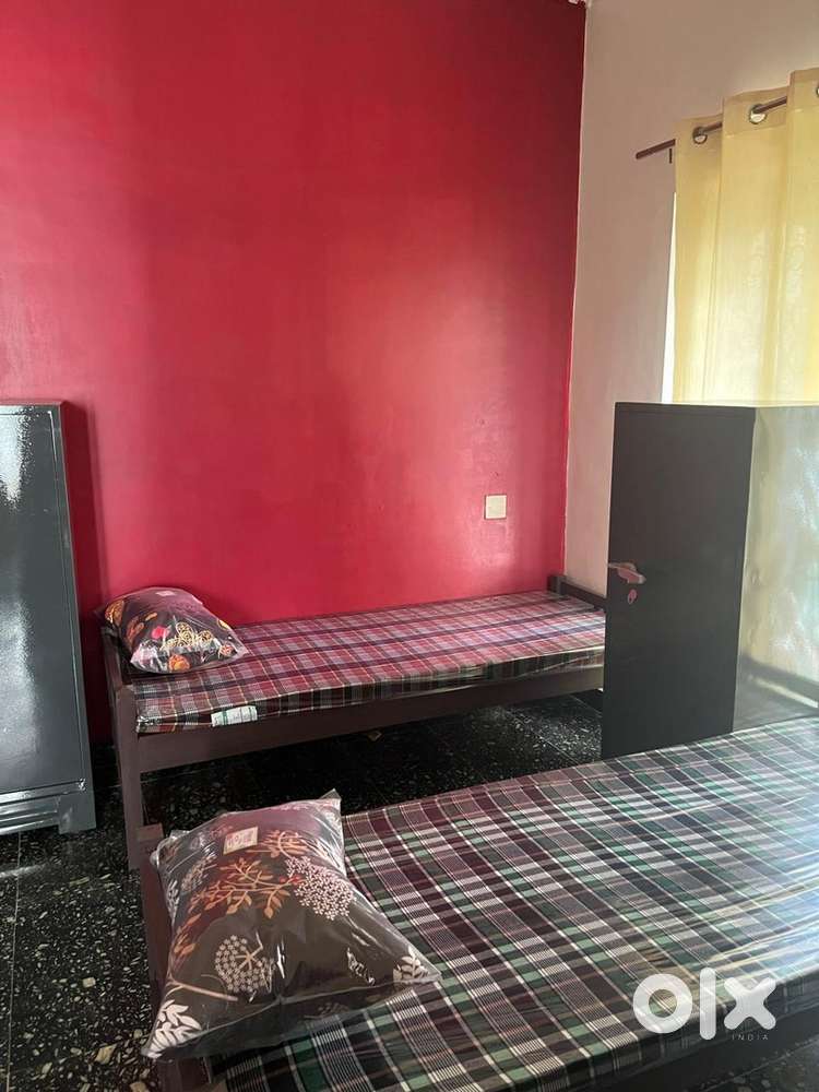 PG available for girls near phase 3 and infosys