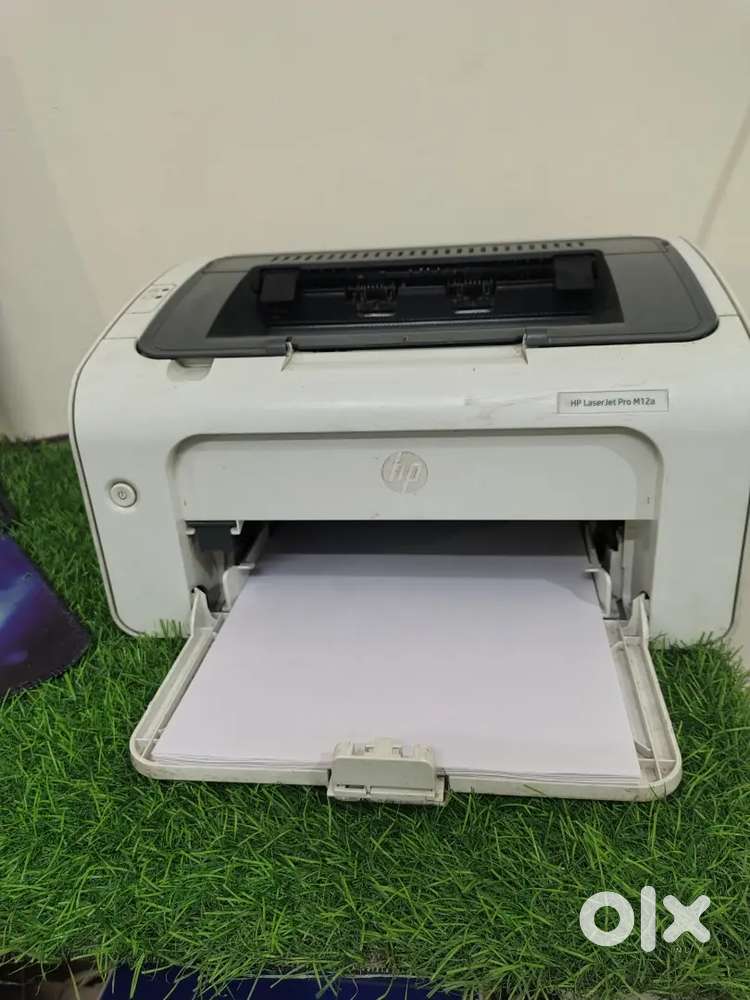 Hp laserjet printer 12a