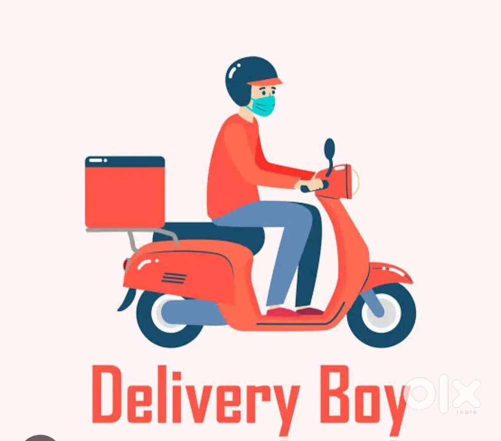 Sambalpur location bikers and cycleist male candidate apply this job.