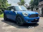 Mini Cooper Countryman, 2013, Diesel