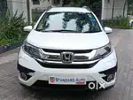 Honda BR-V i-VTEC V CVT, 2018, Petrol
