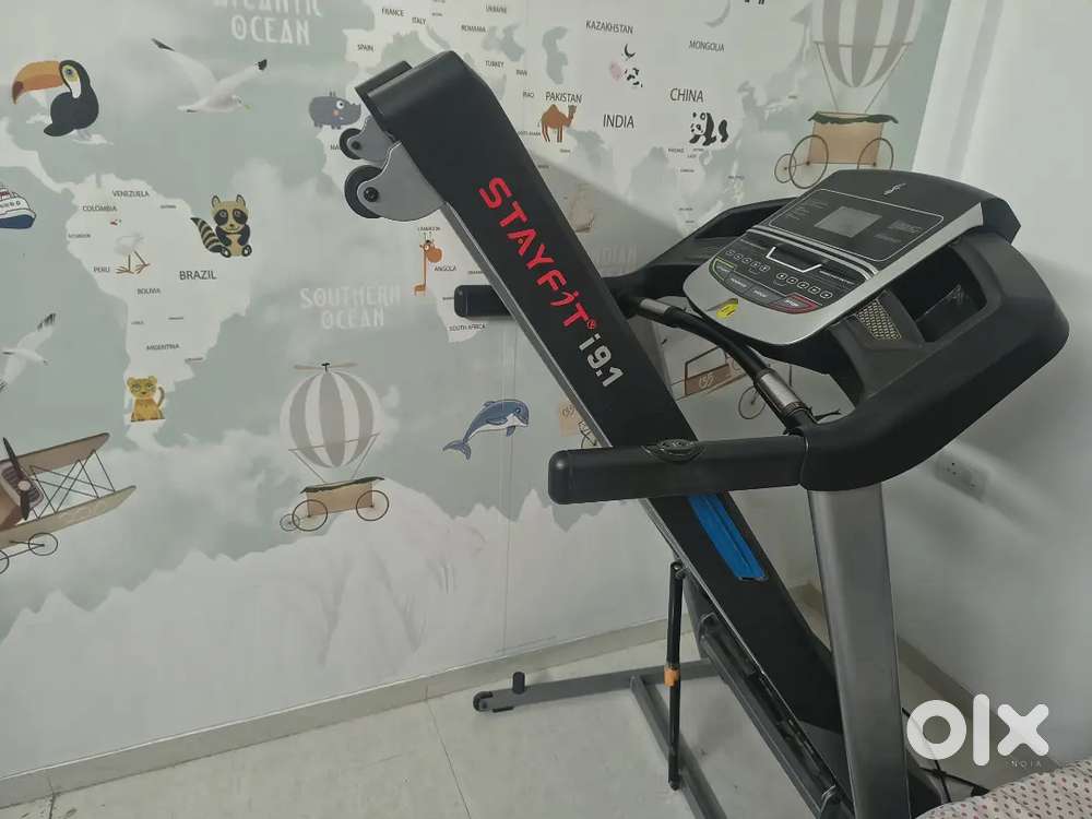 Stayfit i9.1 MTM Treadmill for sale
