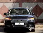 Audi A6 35 TDI S Line Matrix, 2017, Diesel