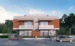 3BHK & 4BHK Bunglows