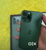 I phone 13 pro