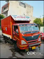 NEED TRUCK DRIVER