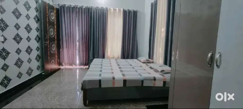 Rent Fully Furnish Room DD Puram