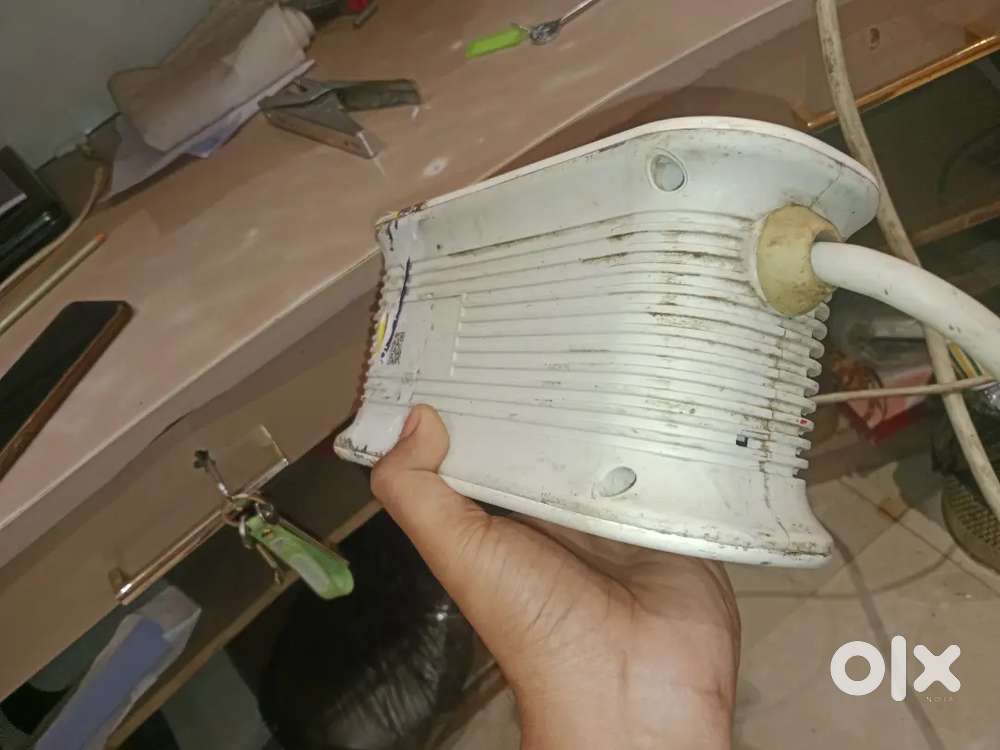 Ola charger