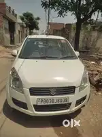 Maruti Suzuki Ritz 2011 Diesel 125805 Km Driven