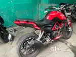 Benelli urgent sell shifting