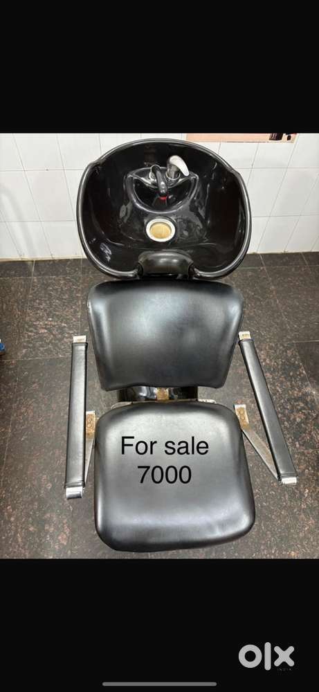 Hair wash basin 2 for sale