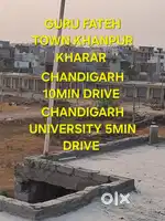 GURU FATEH TOWN LUDHIANA ROAD KHANPUR KHARAR