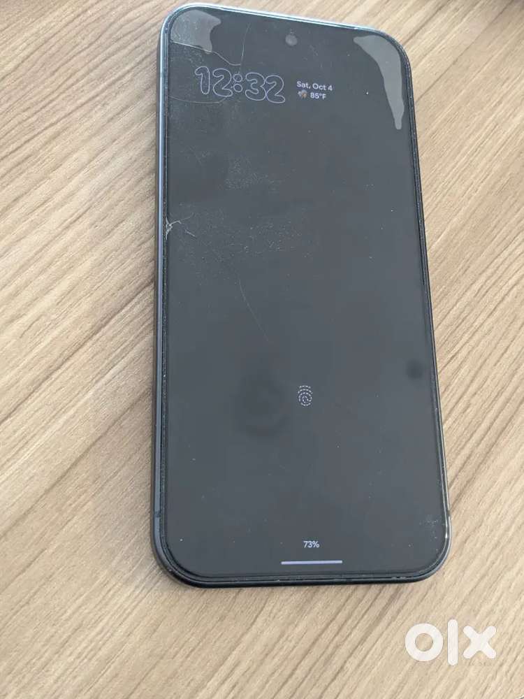 Good condition