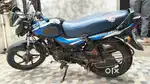 Bajaj ct 110