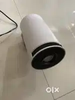 Projector for home use