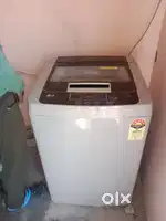 LG 7kg fully automatic