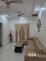 Luxurious apartment at bhilgaon nearing possession
