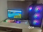 All new Custom built PC for sale