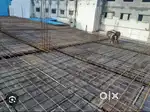 Wanted santring contractors for villas, in gated community