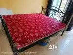 2 nos. Mattresses only