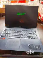 Acer laptop Ryzen 3 new