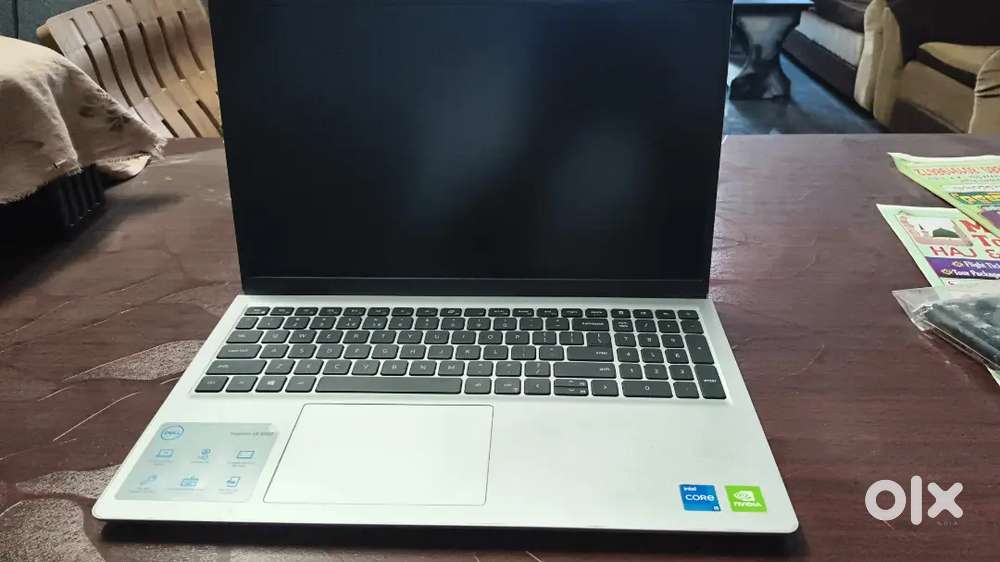 Dell laptop Inspiron 15 3000