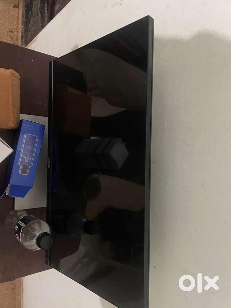 Dell 21 inch professional led monitor
