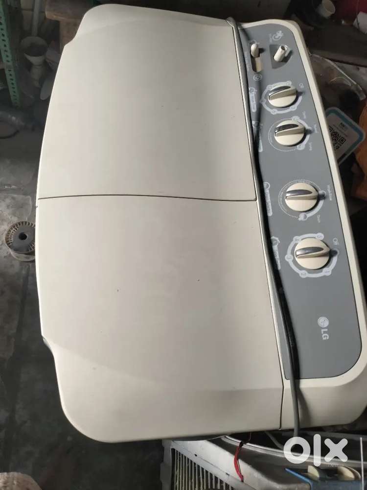 Washing machine same automatic