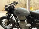 Royal Enfield classic 350