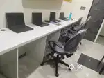 Total 4 Refurbished laptops
