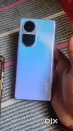 Oppo reno 105G 8/256 Mint condition