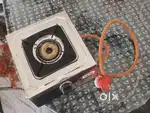 SINGLE BURNER GAS STOVE FIR SALE