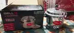 IBELL Alluminium pressure cooker